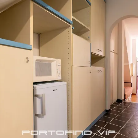 Your Window On By Portofinovip Apartment *