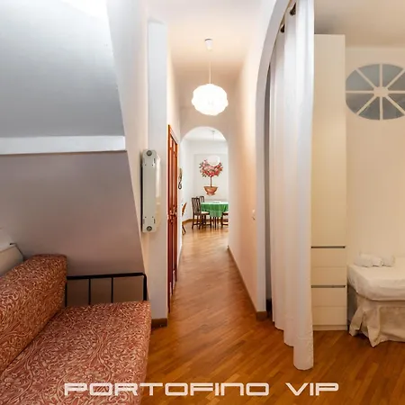 Your Window On By Portofinovip Apartment