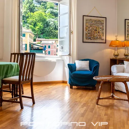 Your Window On By Portofinovip Apartment *