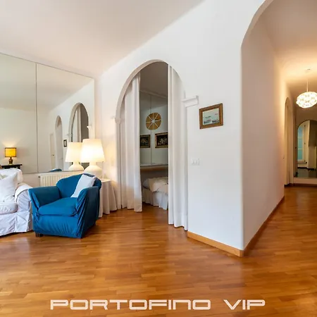 Your Window On By Portofinovip Apartmán Portofino