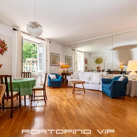 Your Window On By Portofinovip Apartment Portofino