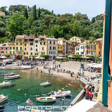 Your Window On By Portofinovip Apartment *