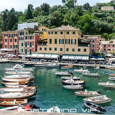 Your Window On By Portofinovip Portofino