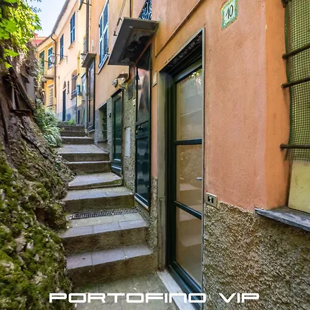 Your Window On By Portofinovip Apartment *