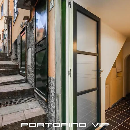 アパート Your Window On By Portofinovip *