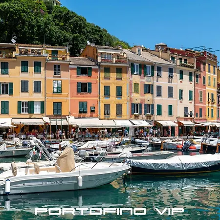 Your Window On By Portofinovip Apartment