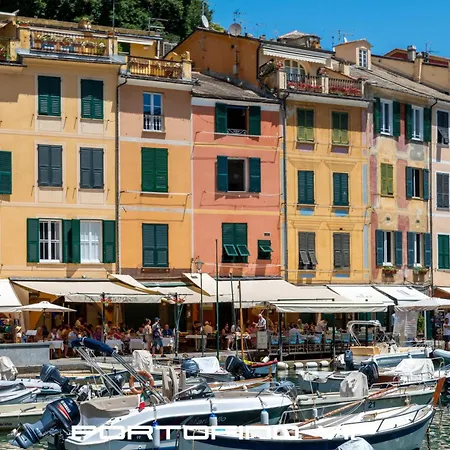 Apartment Your Window On By Portofinovip Portofino