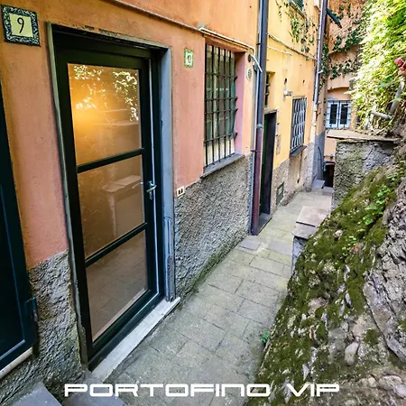 Your Window On By Portofinovip Apartment