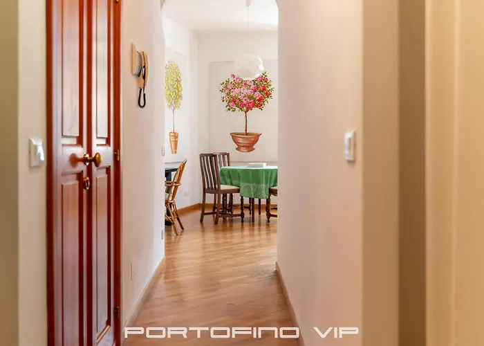 Your Window On By Portofinovip Lägenhet