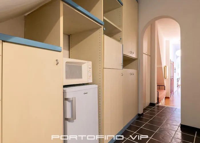 Your Window On By Portofinovip Lejlighed *