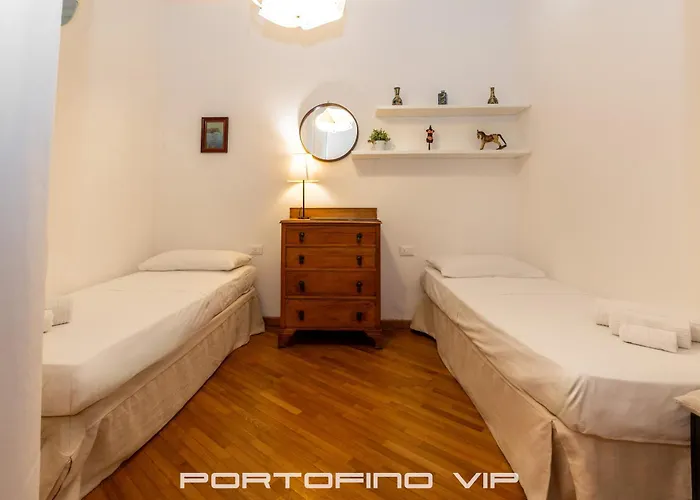 Your Window On By Portofinovip Lejlighed *