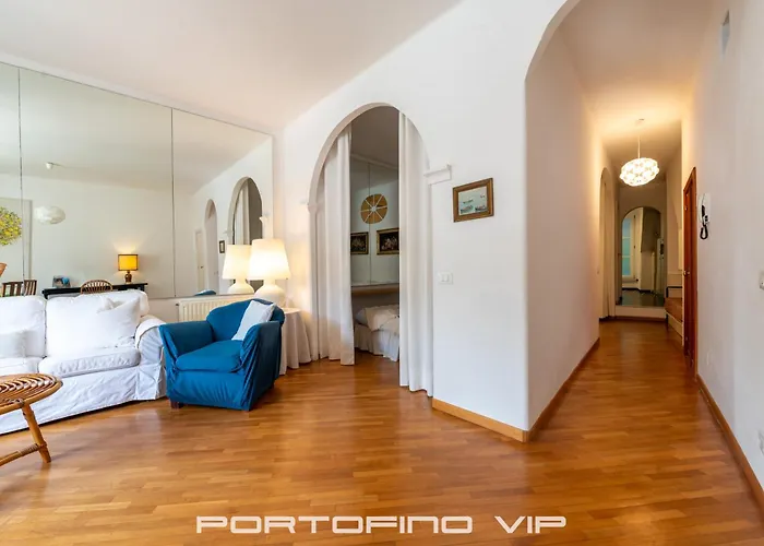 Your Window On By Portofinovip Lägenhet Portofino