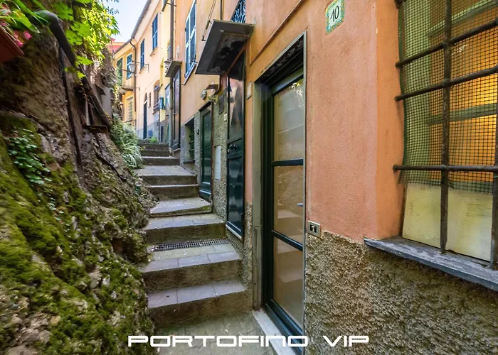 Your Window On By Portofinovip アパート *