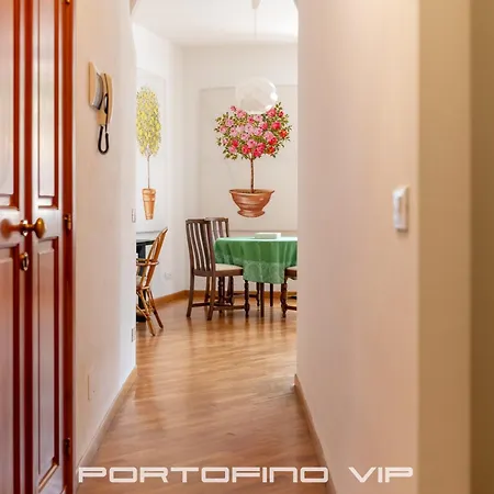 Your Window On By Portofinovip Апартаменты