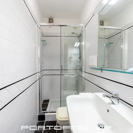 Апартаменты Your Window On By Portofinovip