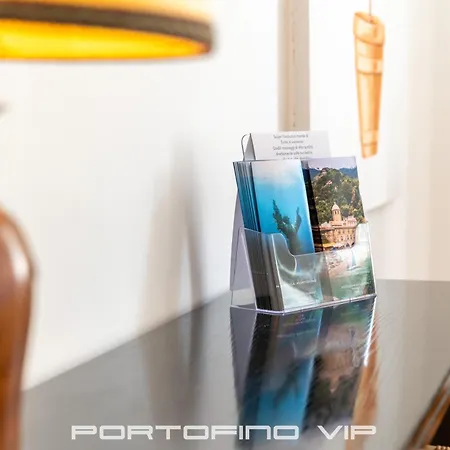 Апартаменты Your Window On By Portofinovip *