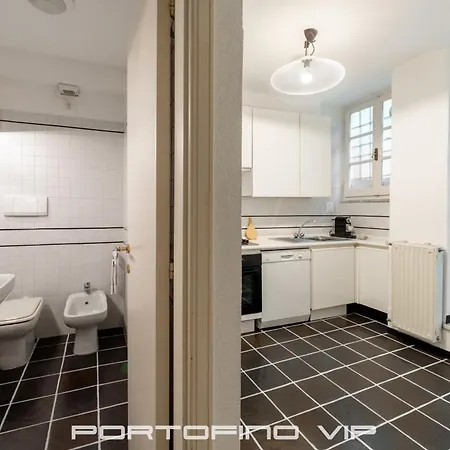 Апартаменты Your Window On By Portofinovip *