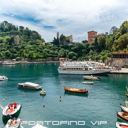Апартаменты Your Window On By Portofinovip