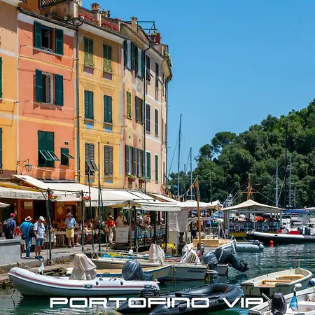 Apartmán Your Window On By Portofinovip *