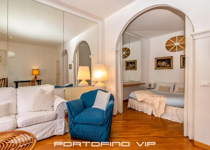 Your Window On By Portofinovip 公寓 波托菲诺