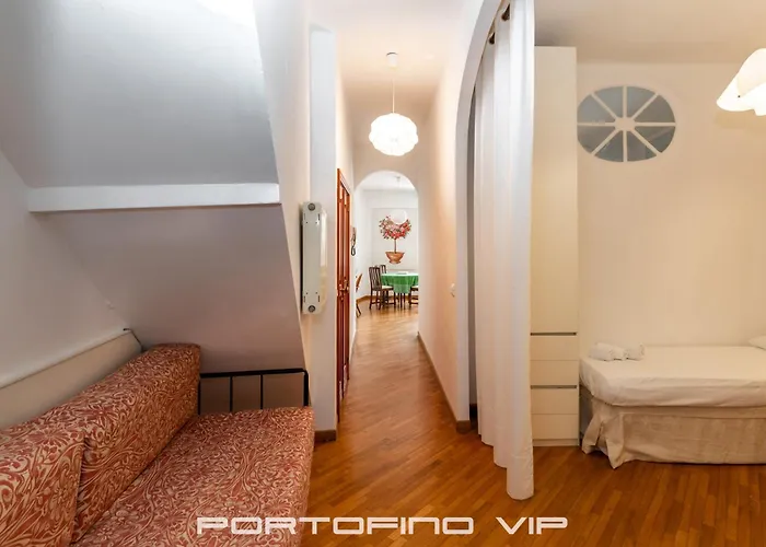 Your Window On By Portofinovip Apartamento