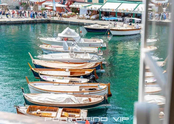 Your Window On By Portofinovip Portofino