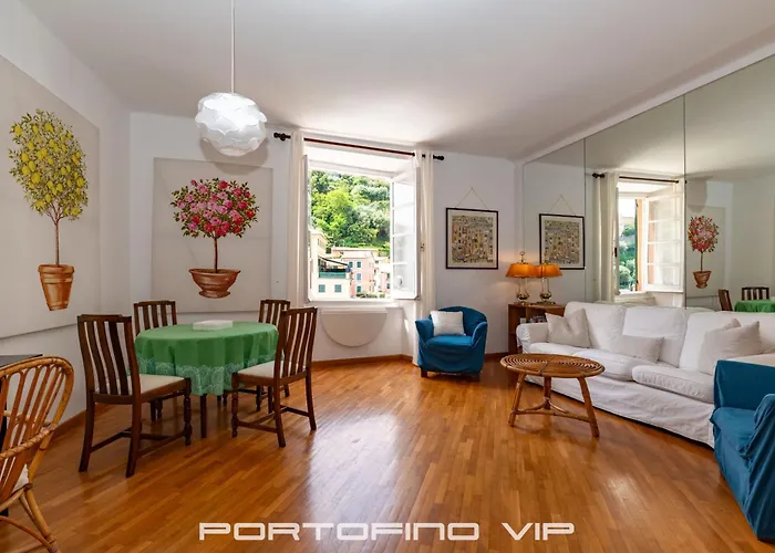 Your Window On By Portofinovip * Portofino