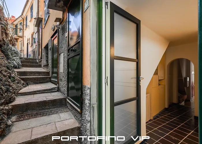 Apartamento Your Window On By Portofinovip *