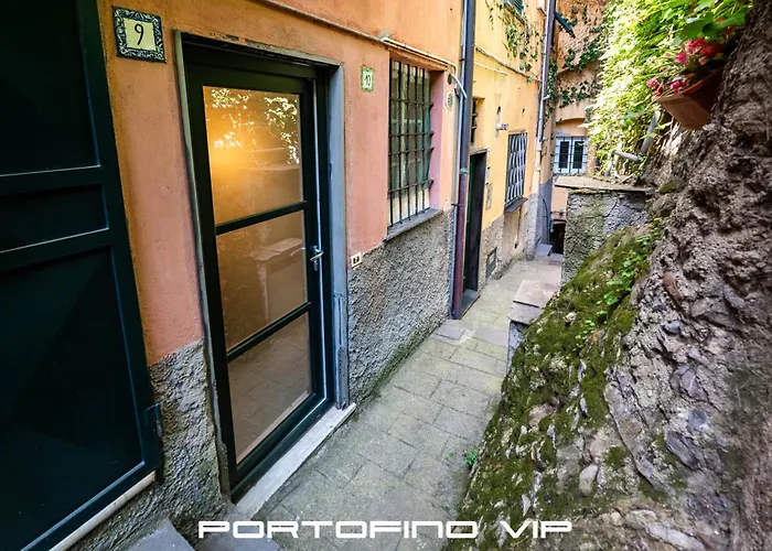 Your Window On By Portofinovip Lejlighed